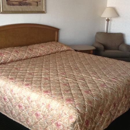 Economy Inn Greenville Zimmer foto